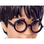 Figúrka Harry Potter s doplnkami